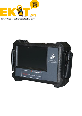 Máy đo tỷ số biến di động HUAZHENG HZBB-10B-1 60 Hz (0,8-20000)