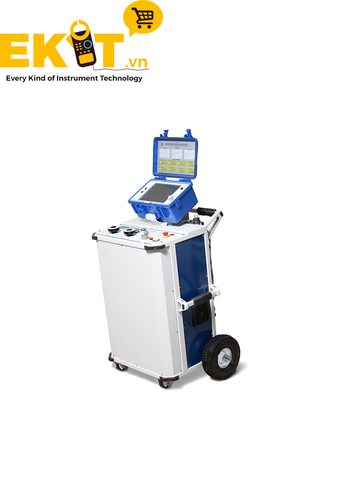 Thiết bị dò và xác định vị trí lỗi cáp  trung thế KEP SWG-12