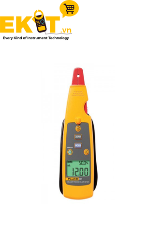 Ampe kìm FLUKE 771 ( AC 20 mA)