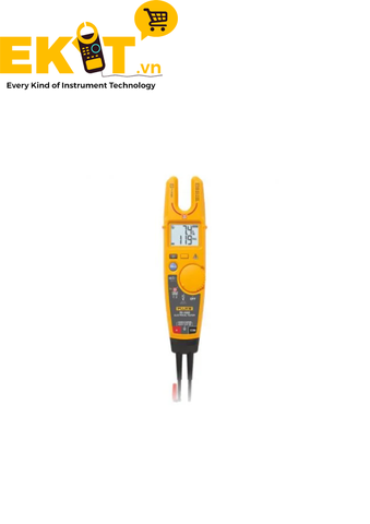 Thiết bị kiểm tra điện FLUKE T6-1000 PRO