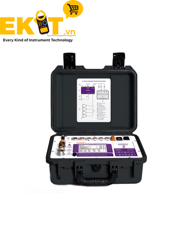 Thiết bị thí nghiệm máy cắt SKB PKV/M7