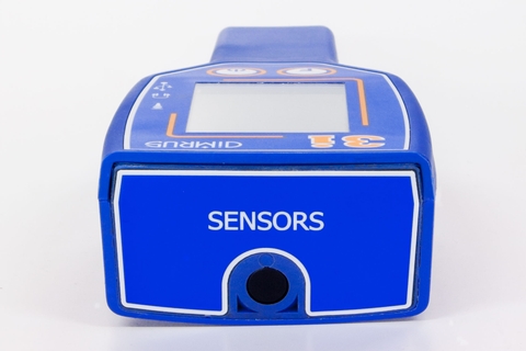 Thiết bị đo phóng điện cục bộ PD DIMRUS 3i