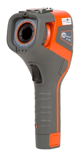 Camera nhiệt SONEL KT-80 (0ºC ... 250ºC)