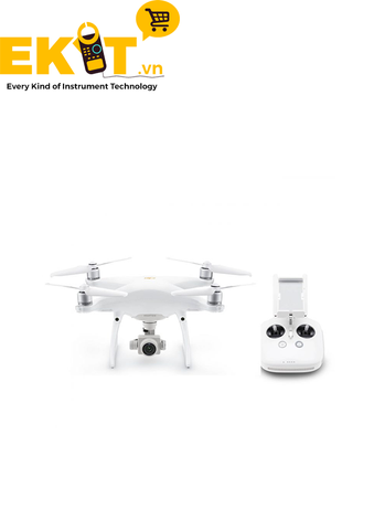 Flycam DJI Phantom 4 Pro V2.0