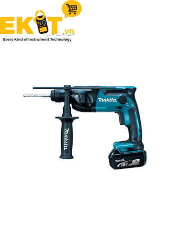 Máy khoan động lực dùng pin MAKITA DHR165RFE