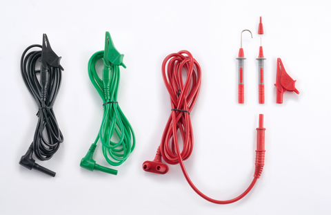 Đo điện trở cách điện (5kV- 1TΩ) SANWA MG5000