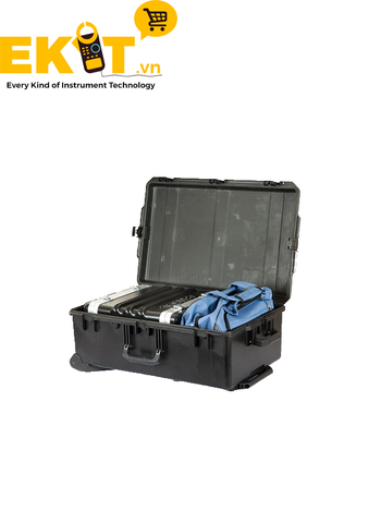 Máy phân tích OLTC ZENSOL TAP-4