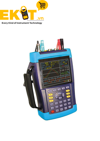 Máy hiệu chuẩn đồng hồ đo năng lượng một pha HUAZHENG HZ-1521