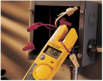 Ampe kìm FLUKE T5-1000 ( AC 100A )