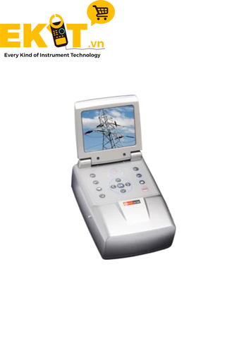 Camera đo phóng điện vầng quang SONEL UV-260