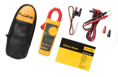 Ampe kìm FLUKE 325 ( AC/DC 400A )