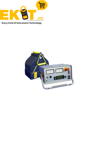 Thiết bị thí nghiệm VLF SONEL S- 44 VLF (230V)