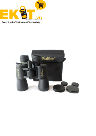 Ống nhòm thu phóng GALILEO G-82450