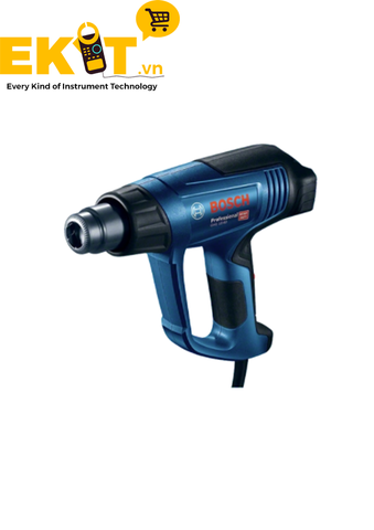 Súng thổi hơi nóng BOSCH GHG 18-60
