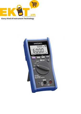 Đồng hồ vạn năng HIOKI DT4254 (1500V)