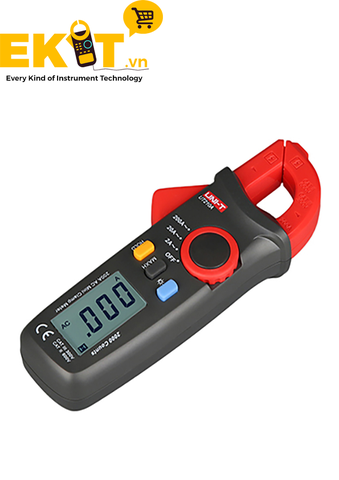 Ampe kìm UNI-T UT210A ( AC 200A )