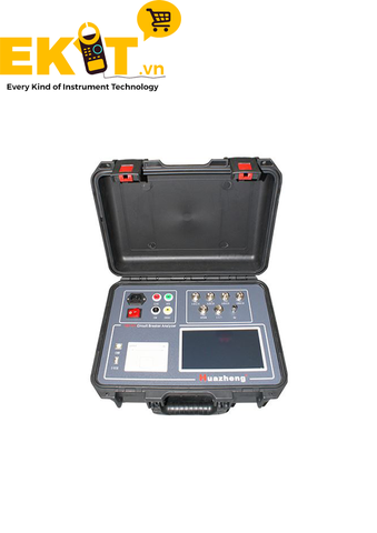 Máy kiểm tra ngắt mạch điện áp cao HUAZHENG HZ7411