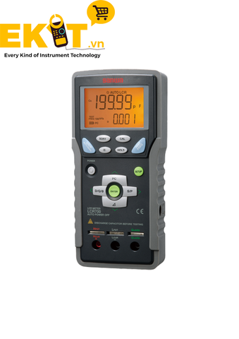 Thiết bị đo SANWA LCR700