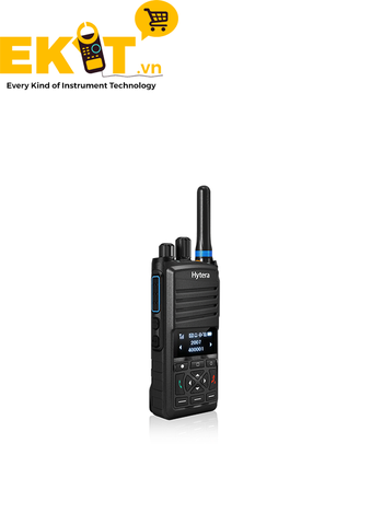 Bộ đàm kỹ thuật số TETRA HYTERA PT350