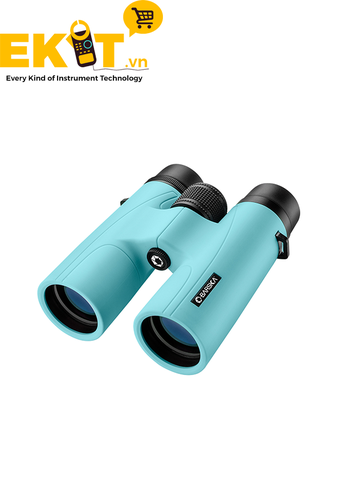 Ống nhòm BARSKA Crush Breeze Blue 10x 42mm