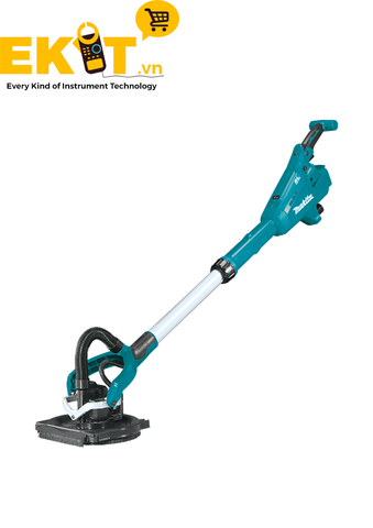 Máy chà nhám tường dùng pin makita (AWS/BL) (18V) DSL800Z