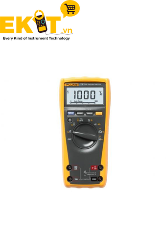 Đồng hồ vạn năng FLUKE 179 (1000V - 10A)