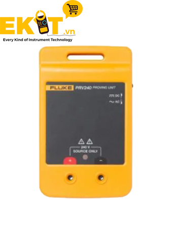 THIẾT BỊ KIỂM TRA ĐIỆN FLUKE T+