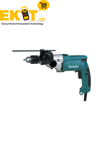 Máy khoan búa 2 tốc độ (20mm) MAKITA HP2050