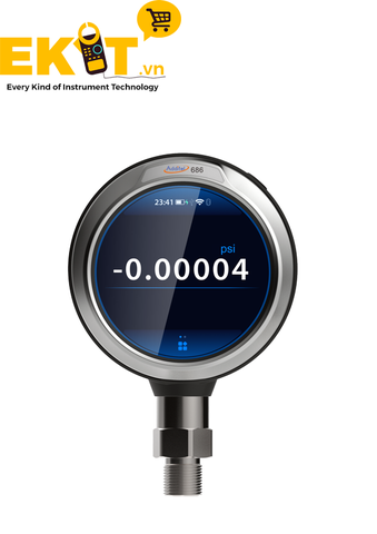 Thiết bị đo áp suất ADDITEL ADT686