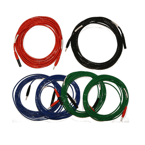 Đo điện trở một chiều RAYTECH WR50-12 , 50A-2 kênh (100 kΩ)