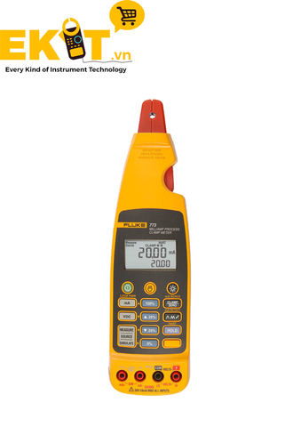 Ampe kìm FLUKE 773 ( AC 4-20 mA)