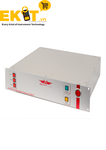 Bộ mở rộng cho thiết bị đo tỷ số biến áp ba pha mở rộng RAYTECH T-REX (0,8 ... 4000)
