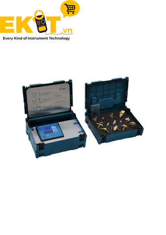 Thiết bị kiểm tra và phân tích khí SF6 HV HIPOT GDSF-311WPD