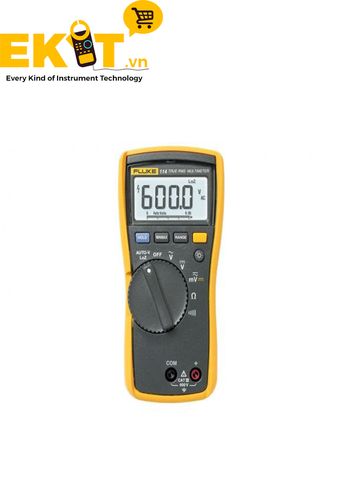 Đồng hồ vạn năng FLUKE 114  (600V)