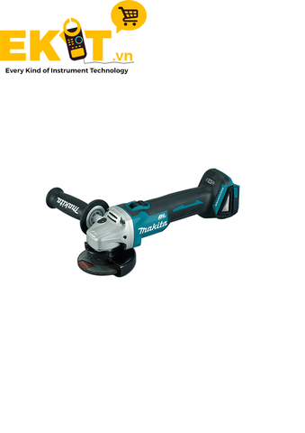 Máy mài góc dùng pin MAKITA DGA406Z