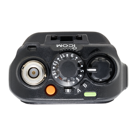 Bộ đàm VHF và UHF P25 ICOM IC-F7010