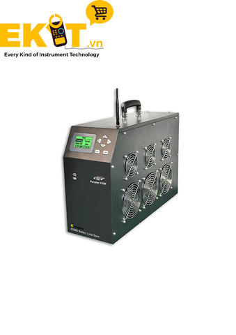 Thiết bị đo và kiểm tra ắc quy KONGTER K-3980