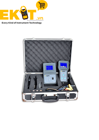 Thiết bị kiểm tra chạm đất một chiều DC KONGTER K-3837