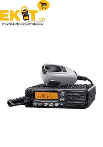 Bộ đàm kỹ thuật số di động ICOM IC-F6061