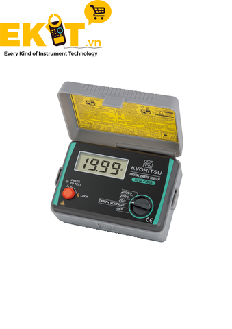 Máy đo điện trở đất KYORITSU 4105A-H