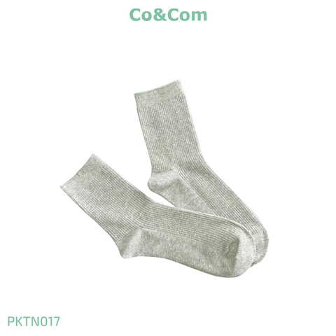 Tất nam tăm cotton - gg35k