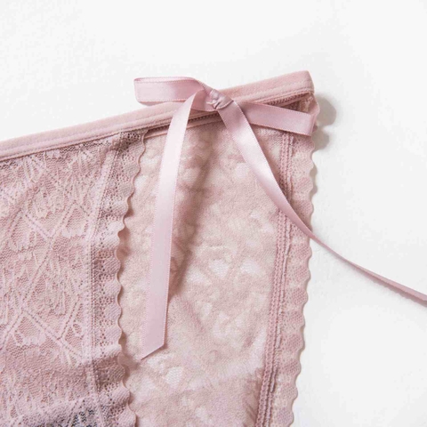 QL ren lụa cao cấp sexy size 43-60 kg