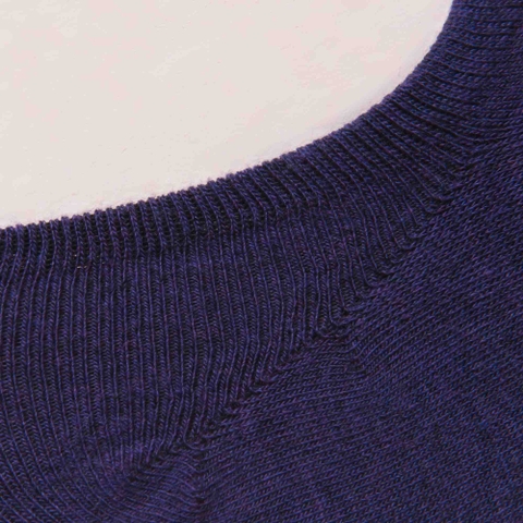 Tất hài ôm chân mầu