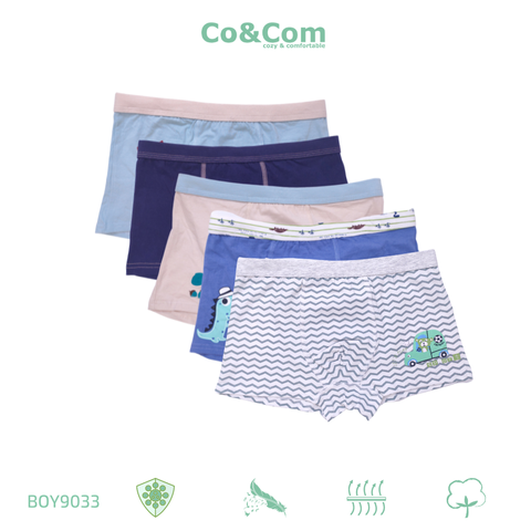 Sịp đùi hinh BT - 1 chiếc