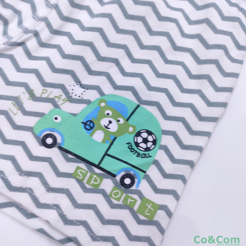 Sịp đùi hinh BT - 1 chiếc