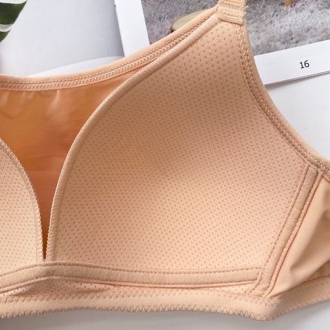 Áo ngực nữ đệm mỏng không gọng CoandCom AN3281