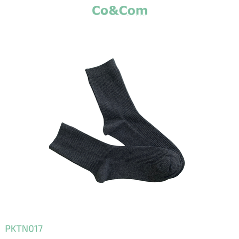 Tất nam tăm cotton - gg35k