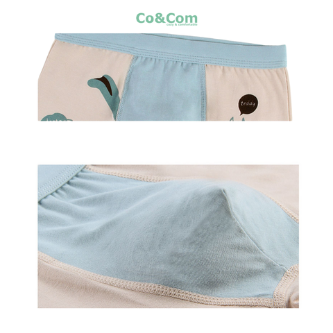 Sịp đùi hinh BT - 1 chiếc