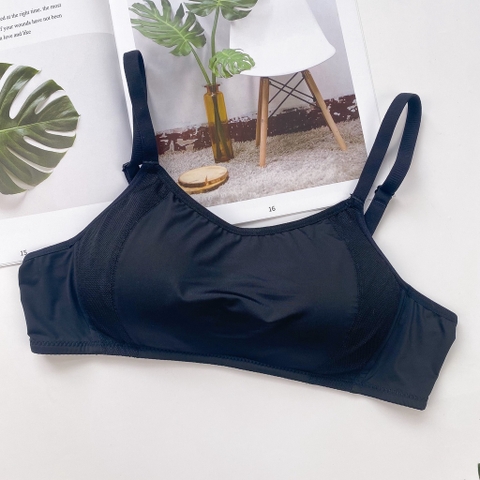 Áo ngực nữ đệm mỏng không gọng CoandCom AN3281