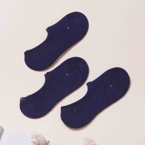 Tất hài ôm chân mầu